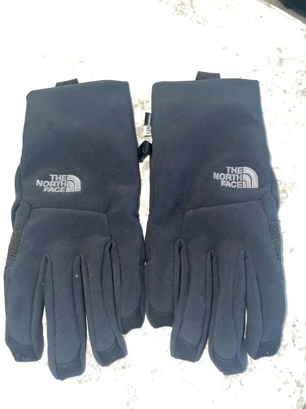 The North Face Women's Apex+ Etip Touchscreen Gloves